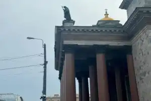 Исаакиевский собор — шедевр Монферрана (билеты включены) - 4