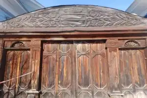 В древний Городец из Нижнего Новгорода - 11