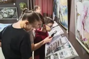 Путешествие в мир коллекций: экскурсия для детей от 4 до 10 лет - 6