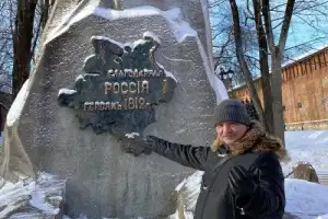 Смоленск сквозь века