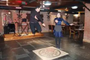 Прогулка по Куре и вечер в грузинском ресторане (всё включено) - 16