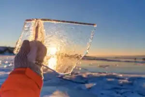 Байкальский must-see: Листвянка и Ольхон с севера на юг Байкальский must-see: Листвянка и Ольхон с севера на юг