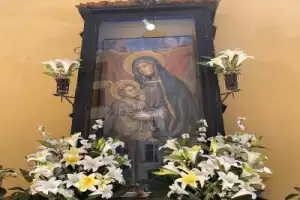 Бари — столица Апулии и город Святителя Николая - 12