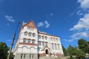 Из Сортавалы — к карельским водопадам и гранатовым приискам - 2