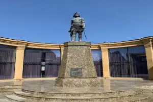 НеобыЧАЙный Дербент - 10