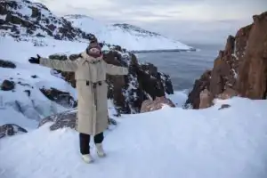 3 дня за полярным кругом: тур с проживанием в купольном отеле премиум-класса - 4