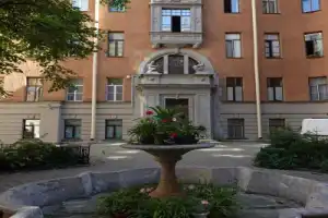 Нетривиальная прогулка по forbes-адресам старого Петербурга - 13