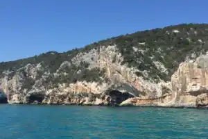 Альгеро: старый город, Охотничий мыс и гроты Нептуна - 4