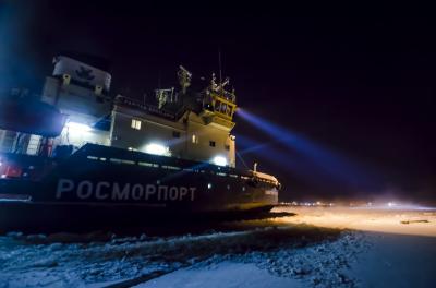 Архангельск — первое окно России в Европу - 6