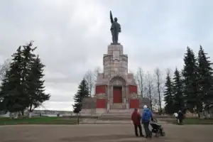 Кострома и костромичи - 3