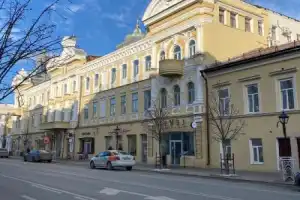 Истории и тайны двух важных площадей Казани - 7
