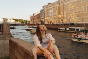 Прогулка по классическому Петербургу с фотографом - 4