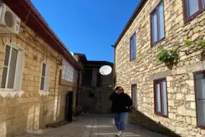 Из Махачкалы — в удивительный Дербент - 7