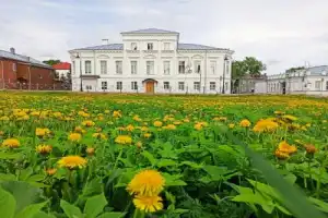 Добро пожаловать в Каргополь! - 4