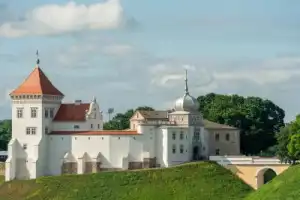 Лида и Гродно — из Минска (обед включён) Лида и Гродно — из Минска (обед включён)