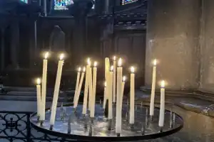 Реймс. Город королей и шампанского - 3