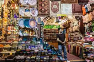 Влюбиться в Стамбул за один день! - 6