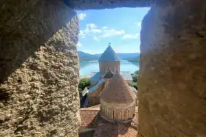 Дорога к Казбеку: от древней Мцхеты до подножия великой горы - 6