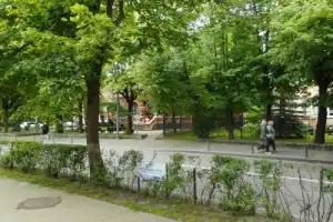 Сказания зеленоградских улиц - 22