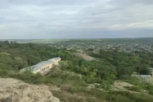 Пятигорск глазами Лермонтова - 9