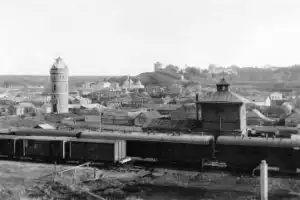 Старинные улочки Смоленска, или смоленский «Золотой квадрат» - 10