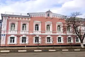 Из Воронежа — в Белогорье (на вашем авто) - 11