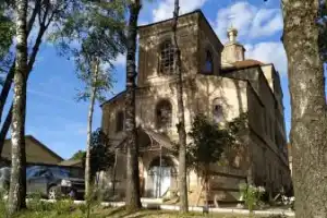 Смоленск — город удивительных историй - 2