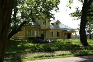 Романтика парка Монрепо - 7