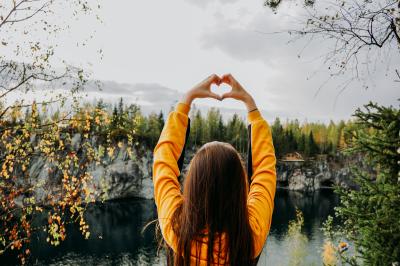 Групповая экскурсия из Петрозаводска в Рускеалу - 4