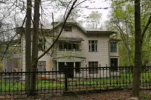 Поехали по Обнинску — городу первых - 3