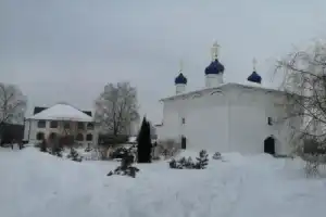 Очарование русской провинции - 11