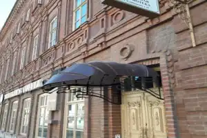 Купеческое прошлое Самары - 5