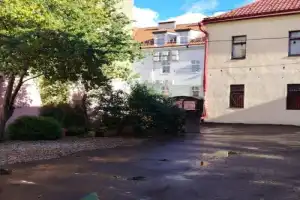 Шерше ля фам, или Гродно в женских лицах - 10