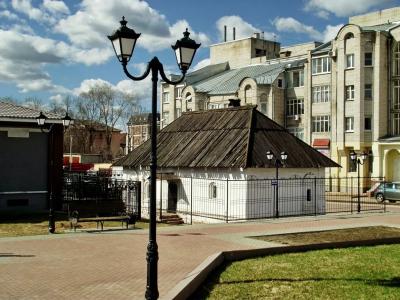 Иваново: мифы и реальность - 6
