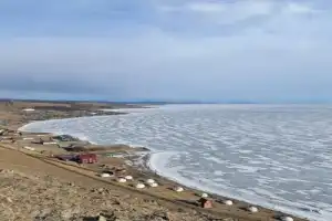 Индивидуальное путешествие из Иркутска в Монголию на выходные - 8