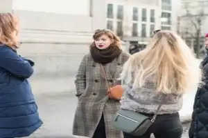 Завтрак в Антверпене - 5