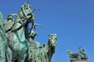 Золотой век Будапешта - 2