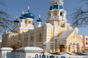 Брест в контексте мировой истории - 6