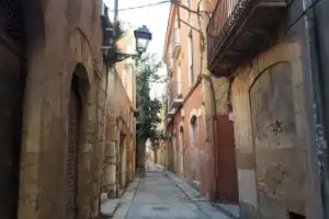 Таррагона: город рыцарей и гладиаторов - 4
