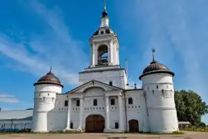 По святым местам Ростова Великого - 5