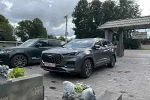 На внедорожнике во Владимир и Суздаль вместе с историком: индивидуальный тур - 7