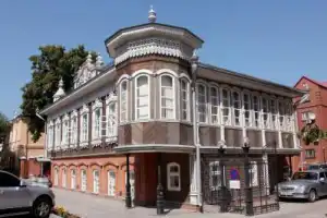 Тюмень за 3 часа — с историком и краеведом - 5