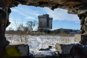 С чего начиналась Самара - 2