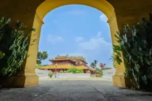 Из Бангкока в Аюттайю — землю королей - 11