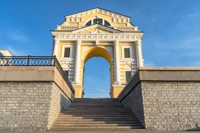 Иркутск и Байкал за 8 часов - 10