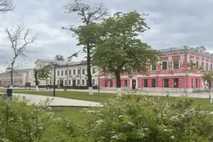 Ремесленная Тула: от кузнецов до оружейников - 2