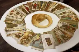 Вкусные истории Коломны Вкусные истории Коломны