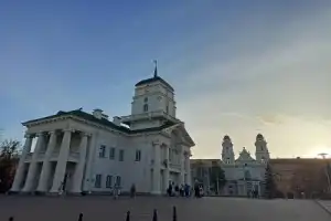 По старым улочкам Минска - 2