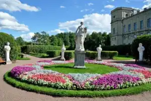 Пушкин, Павловск и Гатчина — знаменитые пригороды Петербурга - 2
