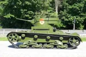 Орёл — город воинской славы - 7